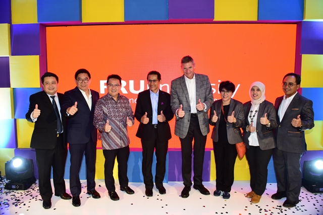  Kuatkan Kualitas Pelayanan, Prudential Indonesia Dirikan PRUuniversity